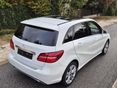 MERCEDES-BENZ B 200 2017/12 - 4