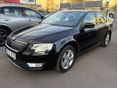 SKODA OCTAVIA 2016 - 4