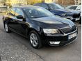 SKODA OCTAVIA 2016 - 1