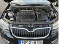 SKODA OCTAVIA 2016 - 18