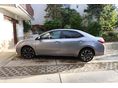 TOYOTA COROLLA 2020/1 - 3