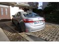 TOYOTA COROLLA 2020/1 - 4