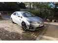 TOYOTA COROLLA 2020/1 - 11