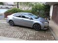 TOYOTA COROLLA 2020/1 - 1