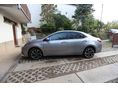 TOYOTA COROLLA 2020/1 - 12