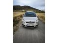 OPEL ZAFIRA B 2006/4 - 2