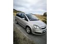 OPEL ZAFIRA B 2006/4 - 3