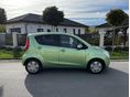 OPEL AGILA 2009/3 - 2