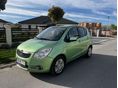 OPEL AGILA 2009/3 - 7