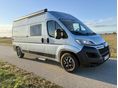 CLEVER VANS 2024/7 - 3