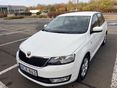 SKODA RAPID 2015/6 - 1