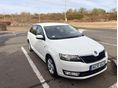 SKODA RAPID 2015/6 - 2