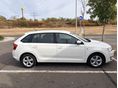 SKODA RAPID 2015/6 - 3