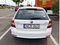 SKODA RAPID 2015/6 - 5