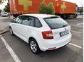 SKODA RAPID 2015/6 - 6