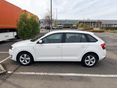 SKODA RAPID 2015/6 - 7