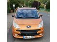 PEUGEOT 1007 2006/1 - 2