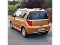 PEUGEOT 1007 2006/1 - 4
