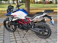 BMW G 310 GS 2022 - 1