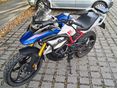 BMW G 310 GS 2022 - 2