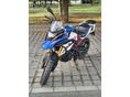 BMW G 310 GS 2022 - 6