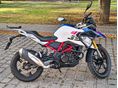 BMW G 310 GS 2022 - 8
