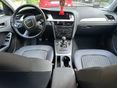 AUDI A4 2008/6 - 4
