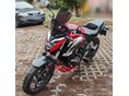 HONDA CB 650 F 2018/2 - 2