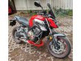 HONDA CB 650 F 2018/2 - 1