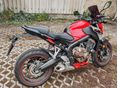 HONDA CB 650 F 2018/2 - 6