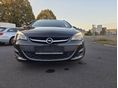 OPEL ASTRA 2015/5 - 2