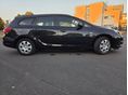OPEL ASTRA 2015/5 - 6