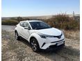 TOYOTA C-HR 2017/9 - 1
