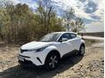 TOYOTA C-HR 2017/9 - 2