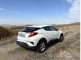 TOYOTA C-HR 2017/9 - 4