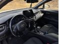 TOYOTA C-HR 2017/9 - 5