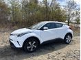 TOYOTA C-HR 2017/9 - 7