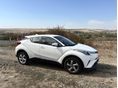 TOYOTA C-HR 2017/9 - 8