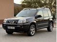 NISSAN X-TRAIL 2003 - 3