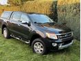 FORD RANGER 2015 - 1