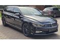 VOLKSWAGEN PASSAT VIII R-LINE 200LE - MAGASAN FELSZERELT/S.MENTES/MATRIX LED/HEAD-UP/VIRTUAL/PANORAMA