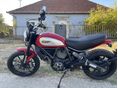 DUCATI SCRAMBLER ICON 2016/9 - 3