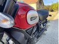 DUCATI SCRAMBLER ICON 2016/9 - 9