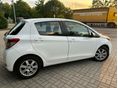 TOYOTA YARIS 2013/3 - 2
