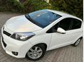 TOYOTA YARIS 2013/3 - 3