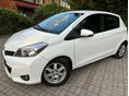 TOYOTA YARIS 2013/3 - 4