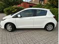 TOYOTA YARIS 2013/3 - 5