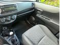 TOYOTA YARIS 2013/3 - 8
