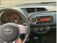 TOYOTA YARIS 2013/3 - 10