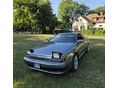 TOYOTA CELICA 1989/1 - 2